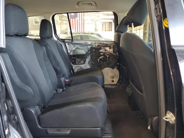 Photo 10 from auction – 2013 MAZDA 5 with VIN JM1CW2CL3D0152325