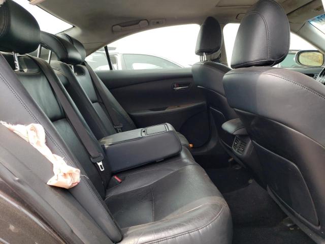 Photo 10 from auction – 2010 LEXUS ES 350 with VIN JTHBK1EG4A2407242