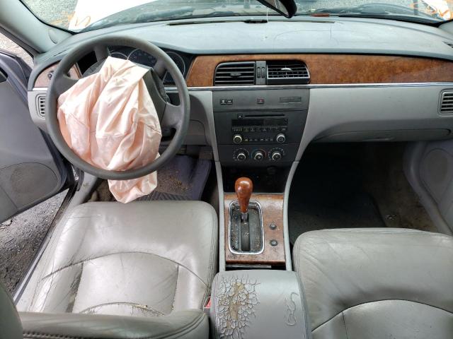 Photo 8 from auction – 2005 BUICK LACROSSE C with VIN 2G4WC532451322580