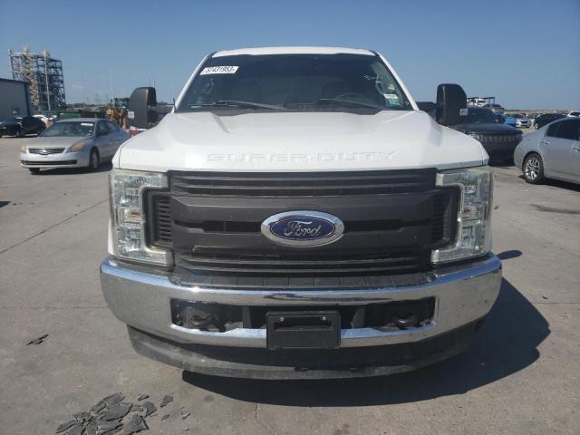 Photo 5 from auction – 2017 FORD F250 SUPER with VIN 1FT7W2B62HEC88693