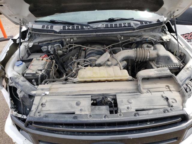 Photo 11 from auction – 2019 FORD F150 SUPER with VIN 1FTEW1E50KKF17188
