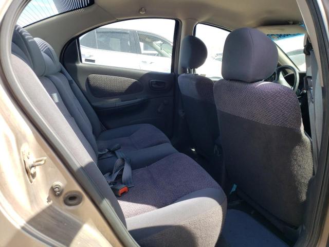 Photo 10 from auction – 2000 DODGE NEON BASE with VIN 1B3ES46C8YD678428