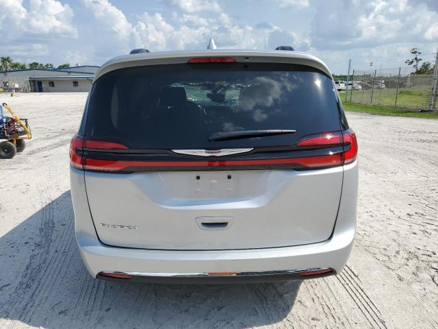 Photo 6 from auction – 2022 CHRYSLER PACIFICA T with VIN 2C4RC1BG2NR196907