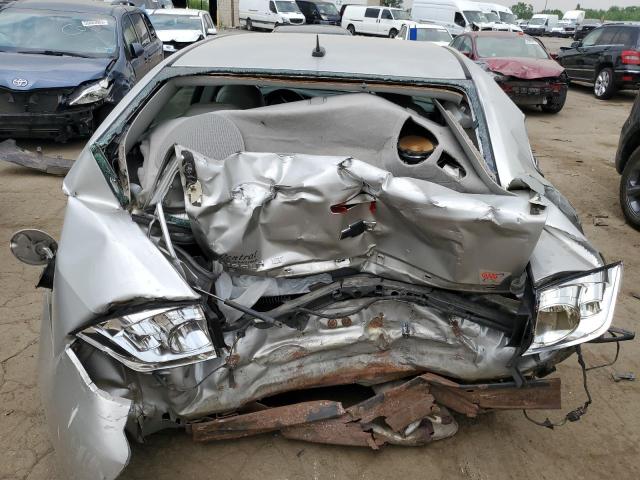 Zdjęcie 6 z aukcji – 2008 CHEVROLET IMPALA LT z VIN 2G1WT58N081361719