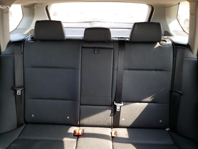 Photo 10 from auction – 2012 BMW X3 XDRIVE2 with VIN 5UXWX5C51CL725554