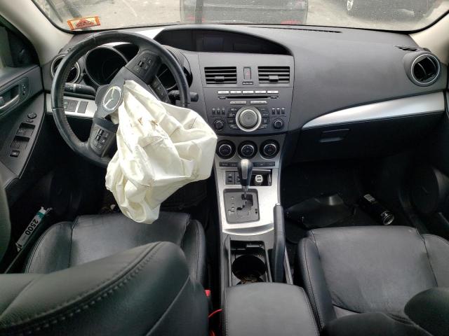 Photo 8 from auction – 2010 MAZDA 3 S with VIN JM1BL1S68A1166219