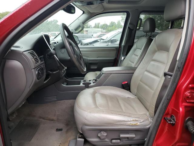 Photo 7 from auction – 2004 FORD EXPLORER X with VIN 1FMDU73W14UB07826