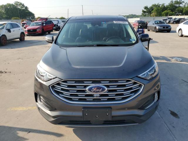 Photo 5 from auction – 2020 FORD EDGE with VIN 2FMPK4K99LBA16191