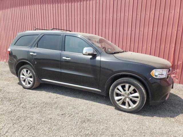 Photo 4 from auction – 2013 DODGE DURANGO CR with VIN 1C4RDJDG4DC676304