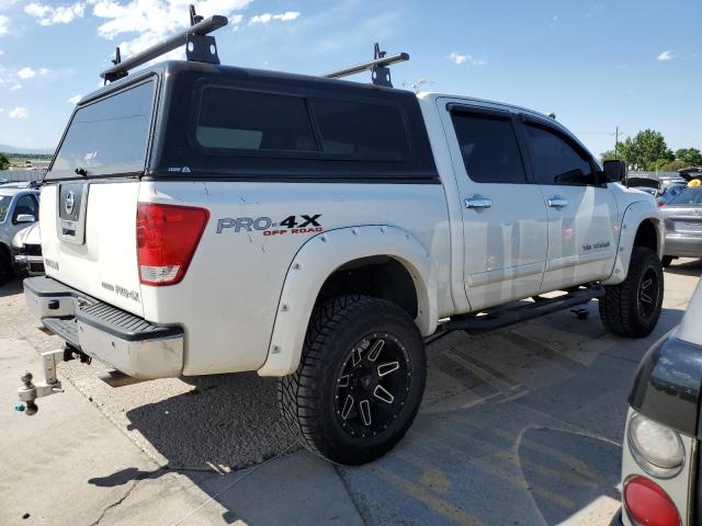 Photo 3 from auction – 2012 NISSAN TITAN S with VIN 1N6BA0EC2CN310972