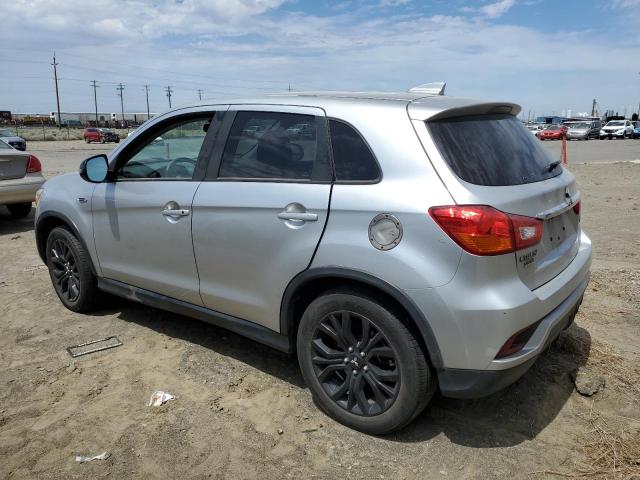 Photo 2 from auction – 2018 MITSUBISHI OUTLANDER with VIN JA4AR3AU5JZ021267