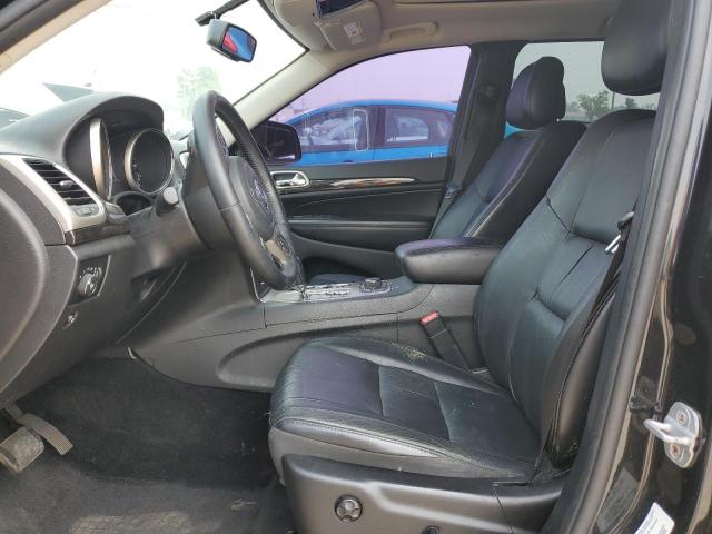 Photo 7 from auction – 2012 JEEP GRAND CHER with VIN 1C4RJFAT2CC327390