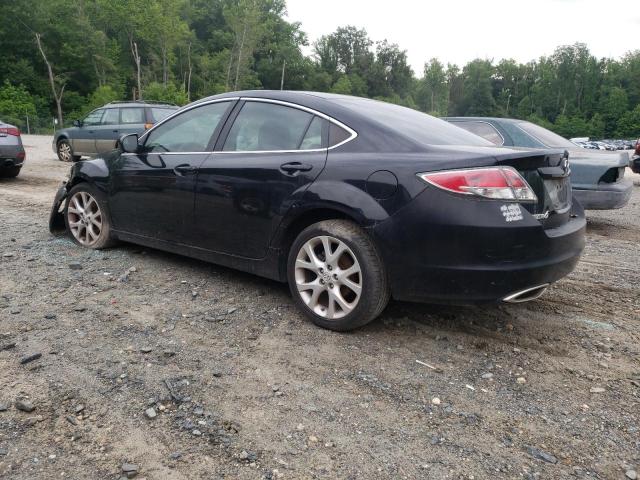 Photo 2 from auction – 2009 MAZDA 6 S with VIN 1YVHP82B595M08998