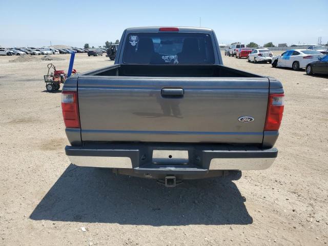 Photo 6 from auction – 2004 FORD RANGER SUP with VIN 1FTYR44E14PB56227