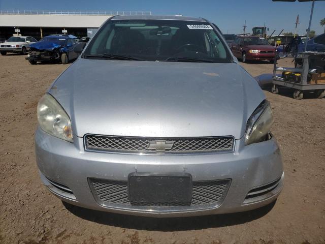 Photo 5 from auction – 2013 CHEVROLET IMPALA LS with VIN 2G1WF5E38D1144262