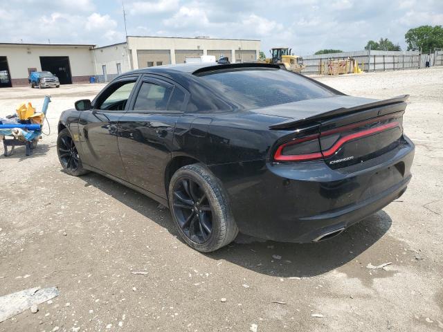 Photo 2 from auction – 2015 DODGE CHARGER SX with VIN 2C3CDXJG8FH828005