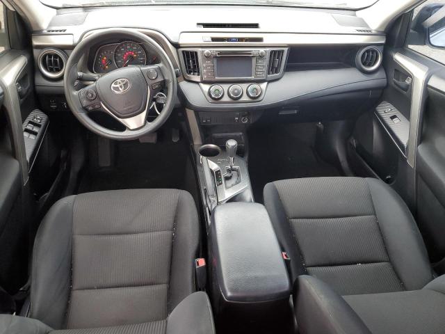 Photo 8 from auction – 2015 TOYOTA RAV4 LE with VIN JTMZFREV3FD074772