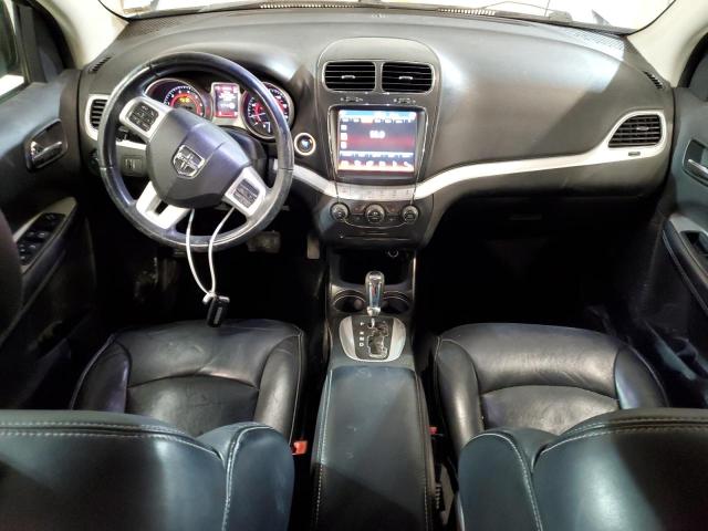 Photo 8 from auction – 2013 DODGE JOURNEY CR with VIN 3C4PDCDGXDT594486