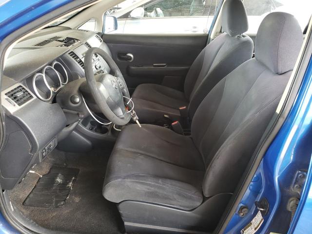 Photo 7 from auction – 2008 NISSAN VERSA S with VIN 3N1BC13E18L353233