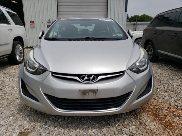 Photo 5 from auction – 2016 HYUNDAI ELANTRA SE with VIN 5NPDH4AE8GH690170