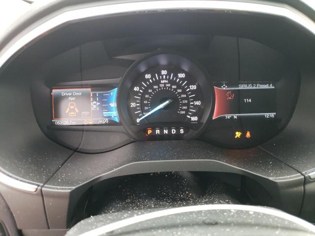 Photo 9 from auction – 2020 FORD EDGE TITAN with VIN 2FMPK3K96LBB00978