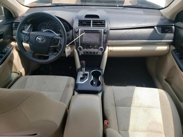 Photo 8 from auction – 2014 TOYOTA CAMRY L with VIN 4T1BF1FK8EU466244