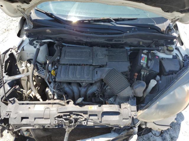 Photo 11 from auction – 2013 MAZDA MAZDA2 with VIN JM1DE1KY4D0156074