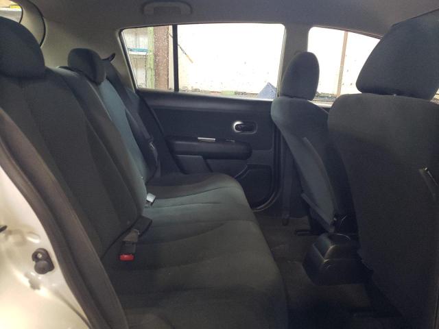 Photo 10 from auction – 2010 NISSAN VERSA S with VIN 3N1BC1CP0AL398218