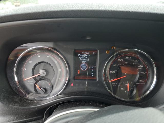 Photo 9 from auction – 2013 DODGE CHARGER PO with VIN 2C3CDXAT4DH660437