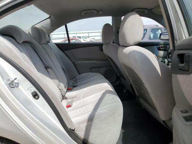 Photo 10 from auction – 2010 KIA OPTIMA LX with VIN KNAGG4A89A5382133