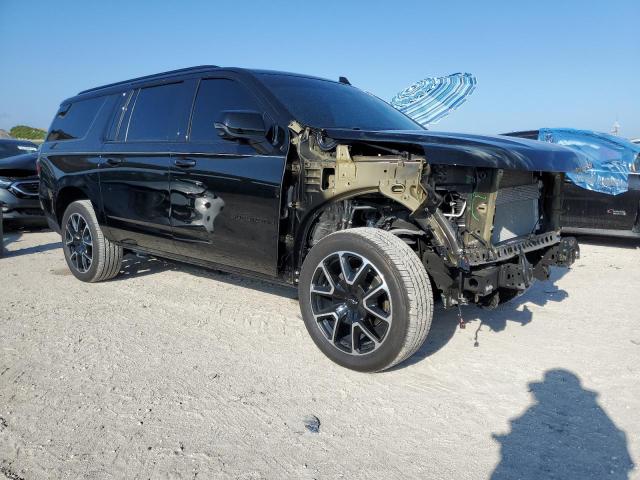 Photo 4 from auction – 2022 CHEVROLET SUBURBAN C with VIN 1GNSCEKD9NR122704