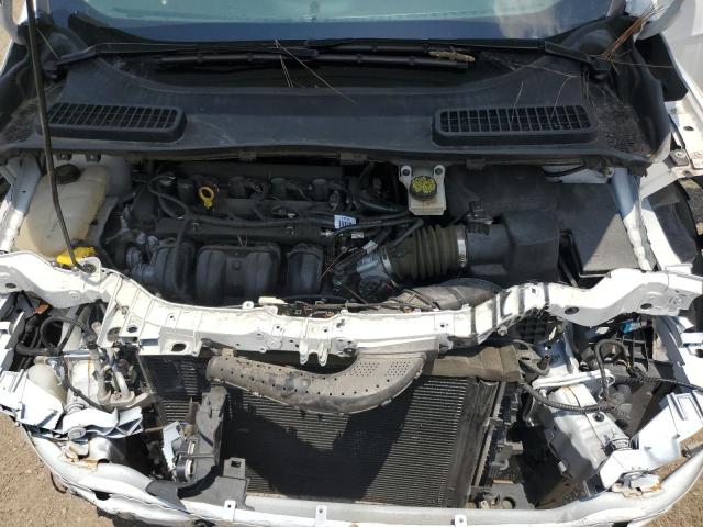 Photo 12 from auction – 2016 FORD ESCAPE SE with VIN 1FMCU0G7XGUB06488