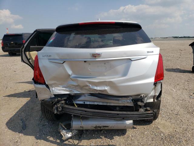 Photo 6 from auction – 2019 CADILLAC XT5 with VIN 1GYKNARS7KZ196709