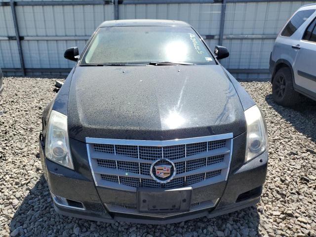 Photo 5 from auction – 2008 CADILLAC CTS with VIN 1G6DM577580124916