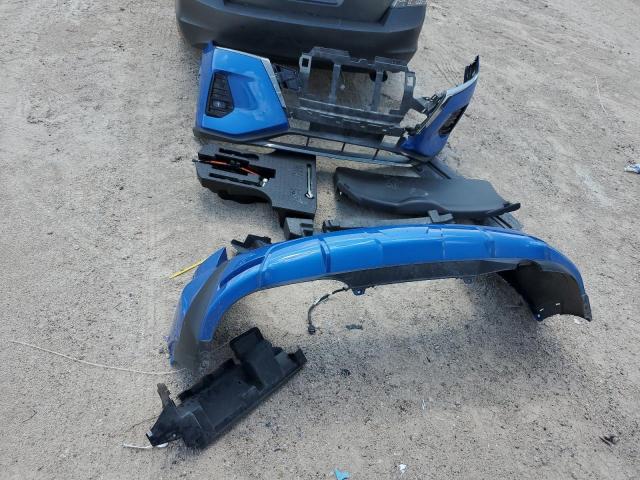 Photo 12 from auction – 2022 NISSAN KICKS SR with VIN 3N1CP5DV3NL531377
