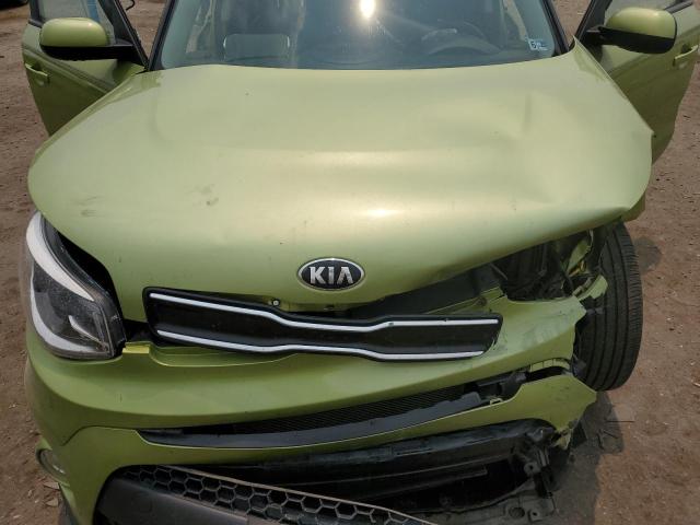 Photo 11 from auction – 2019 KIA SOUL + with VIN KNDJP3A50K7908485
