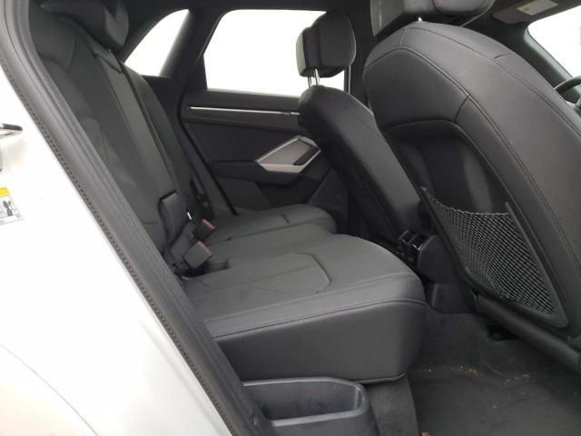 Photo 11 from auction – 2023 AUDI Q3 PREMIUM with VIN WA1DECF34P1103197