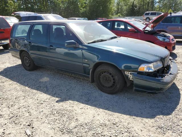 Photo 4 from auction – 1999 VOLVO V70 with VIN YV1LW55A8X3550768