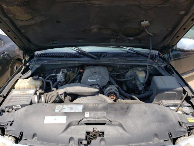 Photo 11 from auction – 2002 GMC SIERRA1500 with VIN 1GTEK19T72E195359