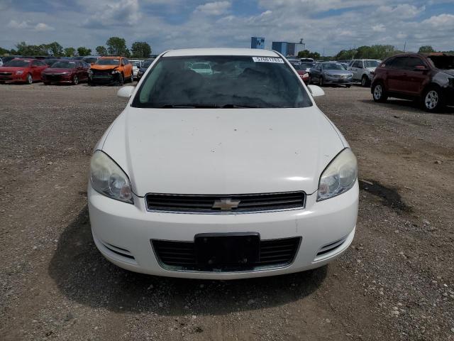 Photo 5 from auction – 2007 CHEVROLET IMPALA LT with VIN 2G1WT55N879340752