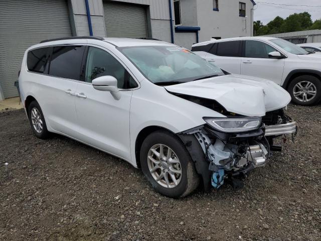 Foto 4 de la subasta – 2022 CHRYSLER PACIFICA T con VIN 2C4RC1BG3NR109855