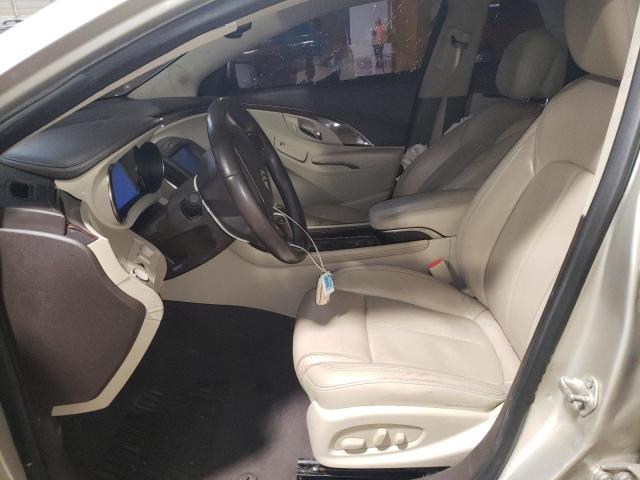 Photo 7 from auction – 2014 BUICK LACROSSE P with VIN 1G4GD5G33EF264975