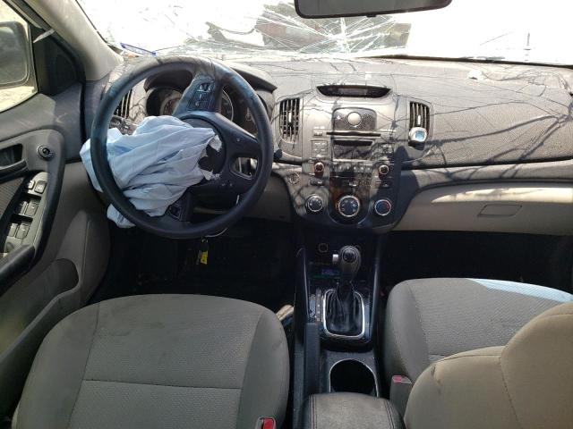 Photo 8 from auction – 2011 KIA FORTE EX with VIN KNAFU5A23B5320816