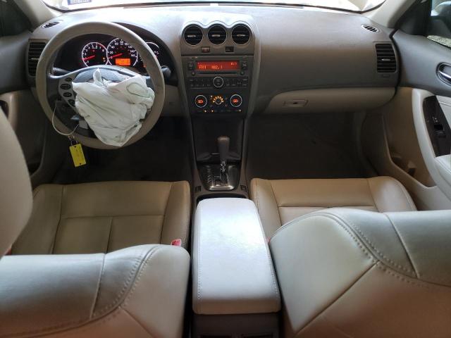 Photo 8 from auction – 2012 NISSAN ALTIMA BAS with VIN 1N4AL2AP8CN424025