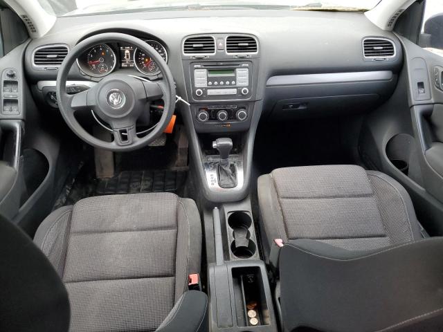 Photo 8 from auction – 2010 VOLKSWAGEN GOLF with VIN WVWDA7AJ3AW358092