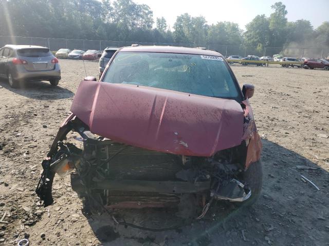Photo 5 from auction – 2014 CHRYSLER TOWN & COU with VIN 2C4RC1BG8ER397310