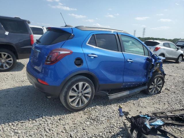 Photo 3 from auction – 2018 BUICK ENCORE PRE with VIN KL4CJASBXJB700591