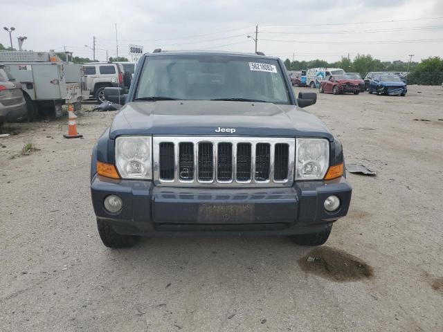 صورة رقم 5 من المزاد - 2010 JEEP COMMANDER مع VIN 1J4RG4GK3AC127868