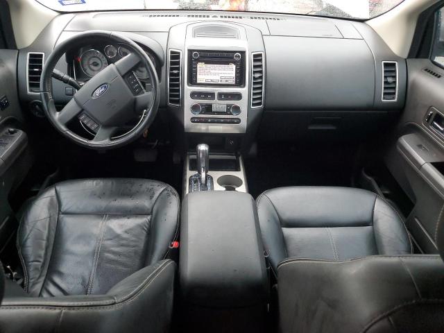 Photo 8 from auction – 2008 FORD EDGE LIMIT with VIN 2FMDK39C88BA99019