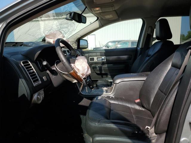 Photo 7 from auction – 2007 LINCOLN MKX with VIN 2LMDU88C57BJ13163